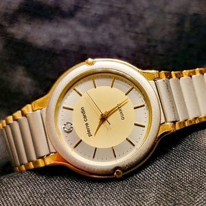 Womans Pierre Cardin Watch